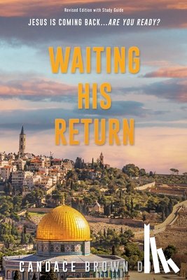 Doud, Candace Brown - Waiting His Return