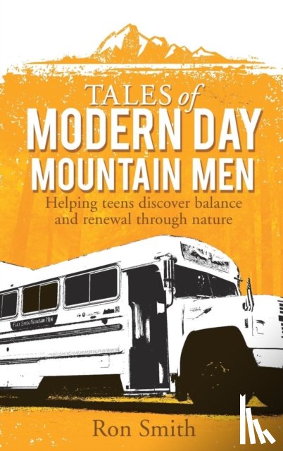 Smith, Professor Ron (Birkbeck College University of London UK) - Tales of Modern Day Mountain Men