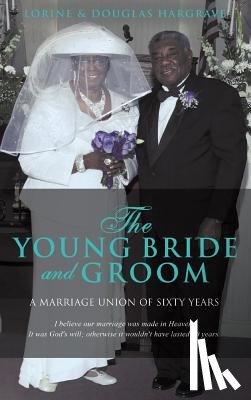 Hargrave, Lorine, Hargrave, Douglas - The Young Bride and Groom