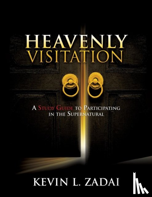 Zadai, Kevin L - Heavenly Visitation