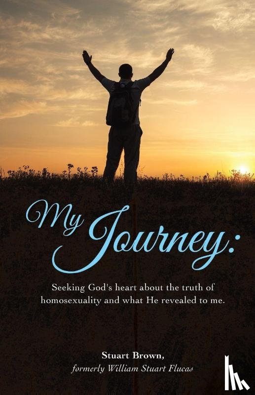 Brown, Stuart - My Journey