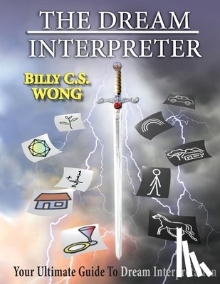 Wong, Billy C S - The Dream Interpreter
