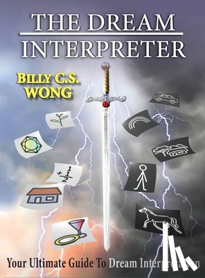 Wong, Billy C S - The Dream Interpreter
