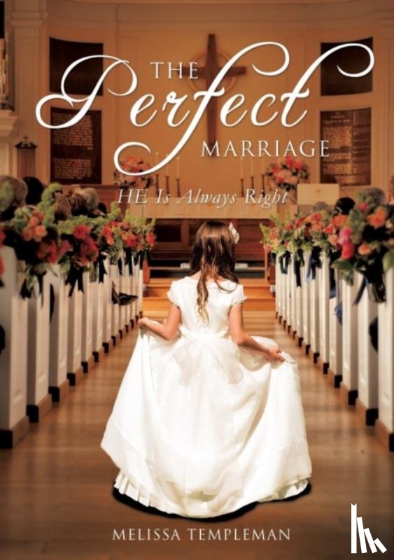 Templeman, Melissa - The Perfect Marriage