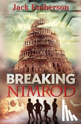 Emberson, Jack - Breaking Nimrod