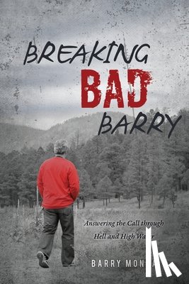 Monda, Barry - Breaking Bad Barry