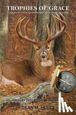 Hulce, Dean - Trophies of Grace