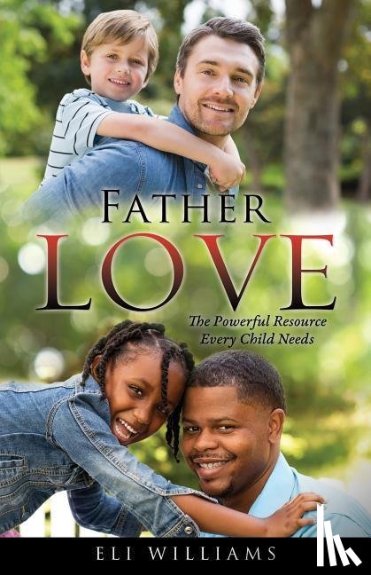 Williams, Eli - Father Love