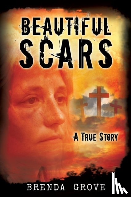 Grove, Brenda - Beautiful Scars