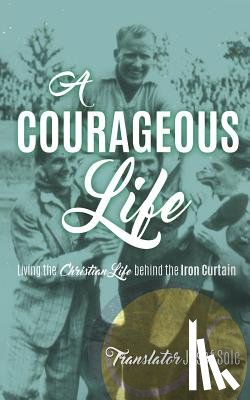 Solc, Translator Josef - A Courageous Life