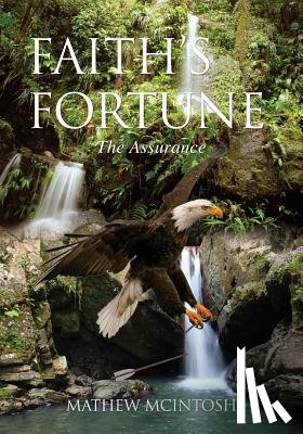 McIntosh, Mathew - Faith's Fortune