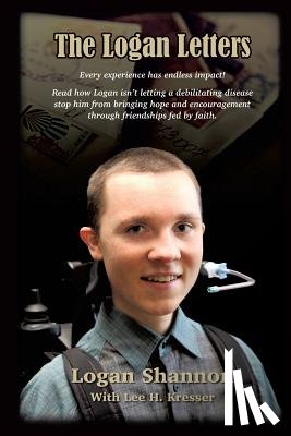 Shannon, Logan - The Logan Letters
