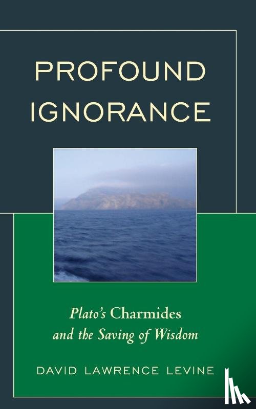 Levine, David Lawrence - Profound Ignorance