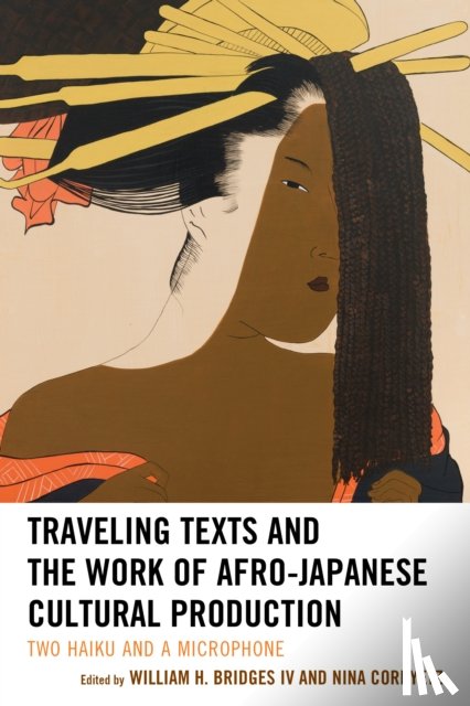  - Traveling Texts and the Work of Afro-Japanese Cultural Production