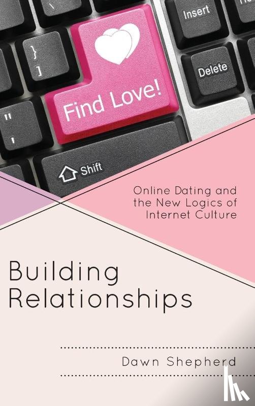 Shepherd, Dawn - Building Relationships