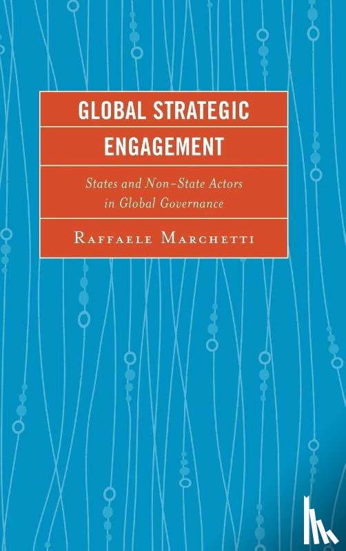 Marchetti, Raffaele - Global Strategic Engagement