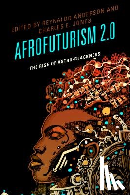  - Afrofuturism 2.0