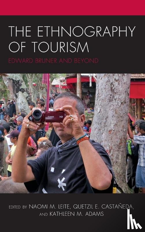  - The Ethnography of Tourism