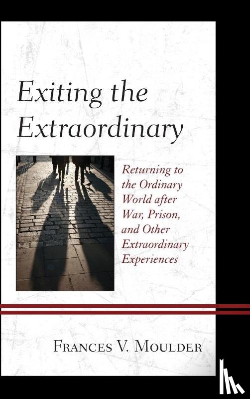 Moulder, Frances V. - Exiting the Extraordinary