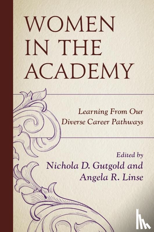  - Women in the Academy