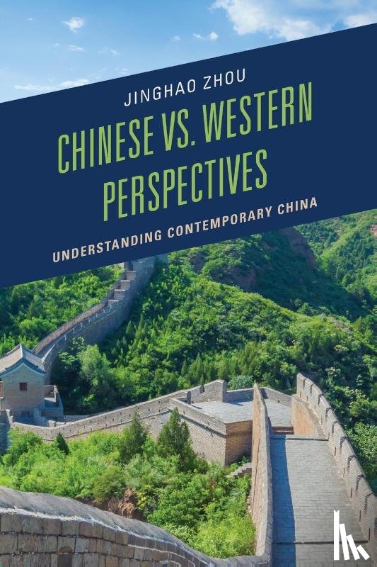 Zhou, Jinghao - Chinese vs. Western Perspectives