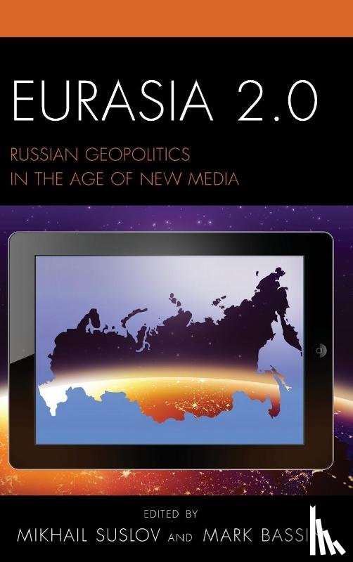  - Eurasia 2.0