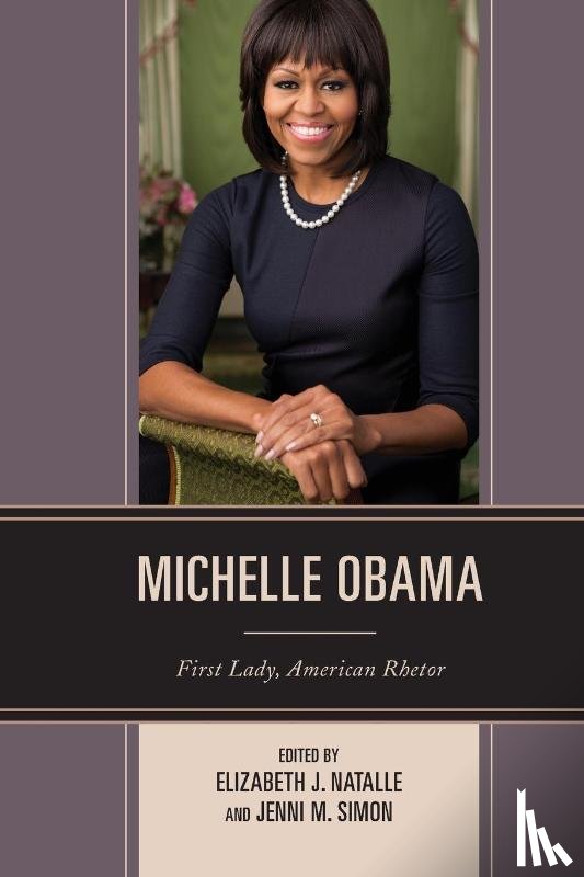  - Michelle Obama