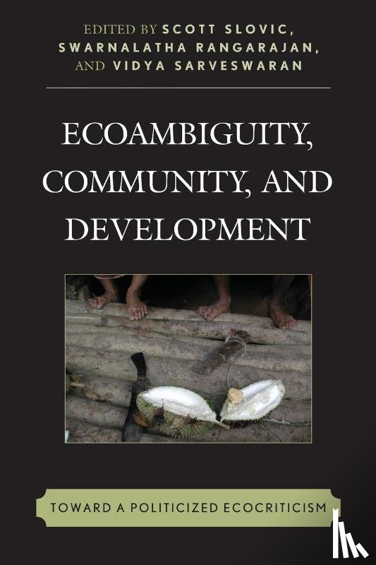  - Ecoambiguity, Community, and Development