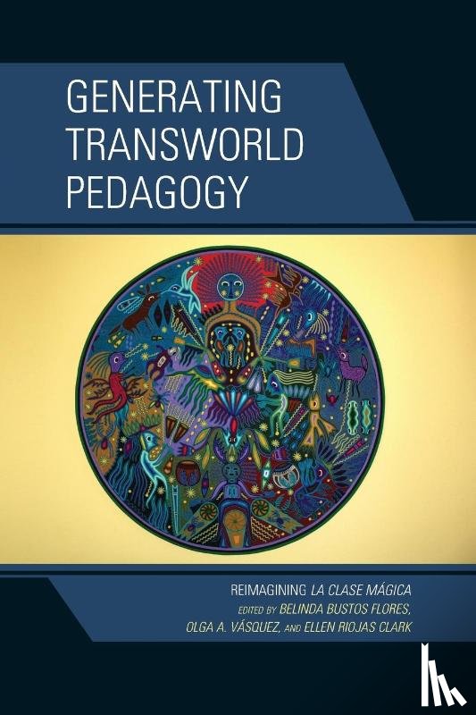  - Generating Transworld Pedagogy