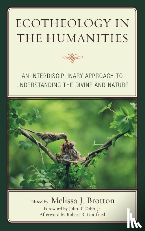  - Ecotheology in the Humanities