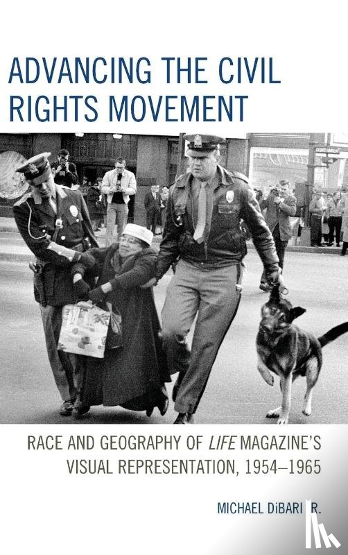 DiBari, Michael - Advancing the Civil Rights Movement