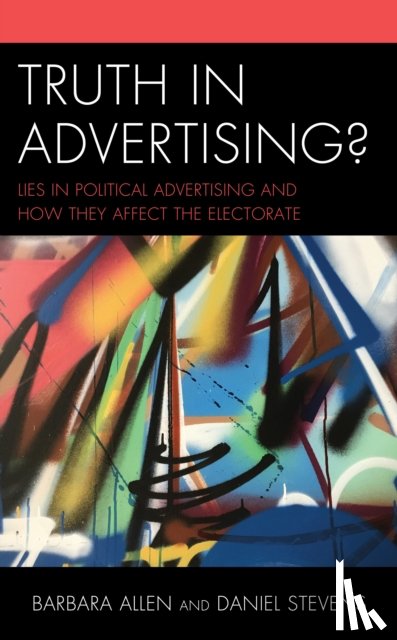 Allen, Barbara, Stevens, Daniel - Truth in Advertising?