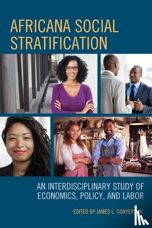  - Africana Social Stratification