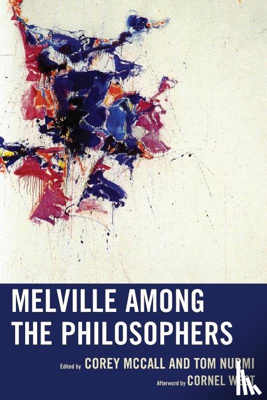  - Melville among the Philosophers