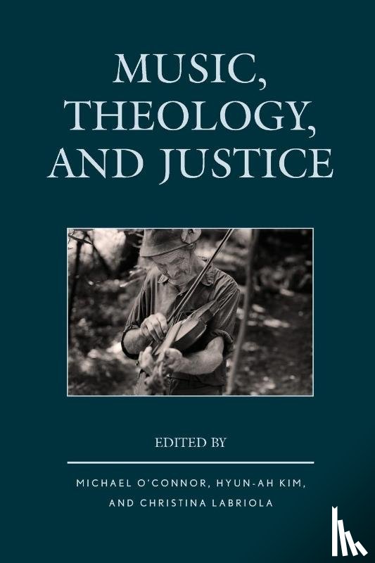  - Music, Theology, and Justice