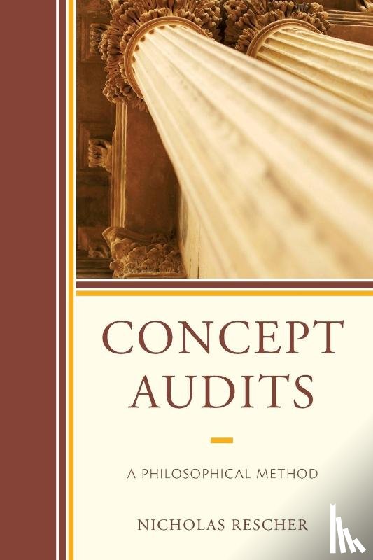 Rescher, Nicholas - Concept Audits