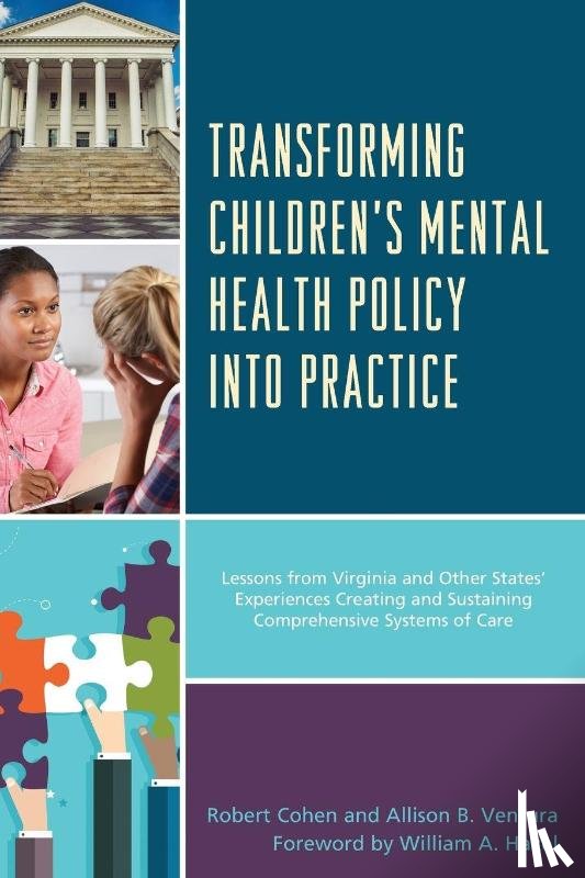 Cohen, Robert, Ventura, Allison B. - Transforming Children's Mental Health Policy into Practice