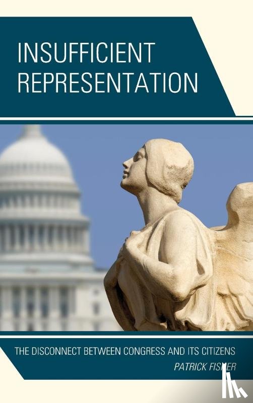 Fisher, Patrick - Insufficient Representation