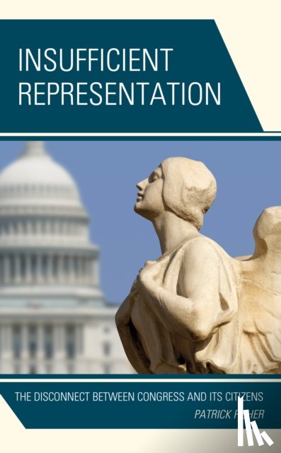 Fisher, Patrick - Insufficient Representation