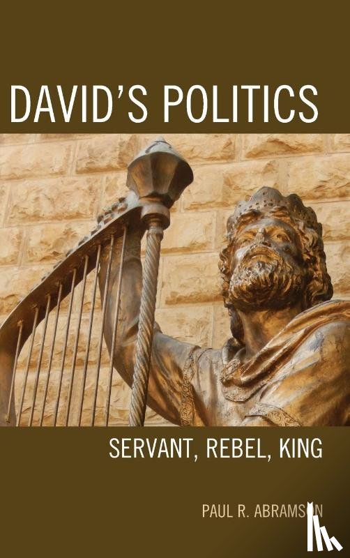 Abramson, Paul R. - David's Politics