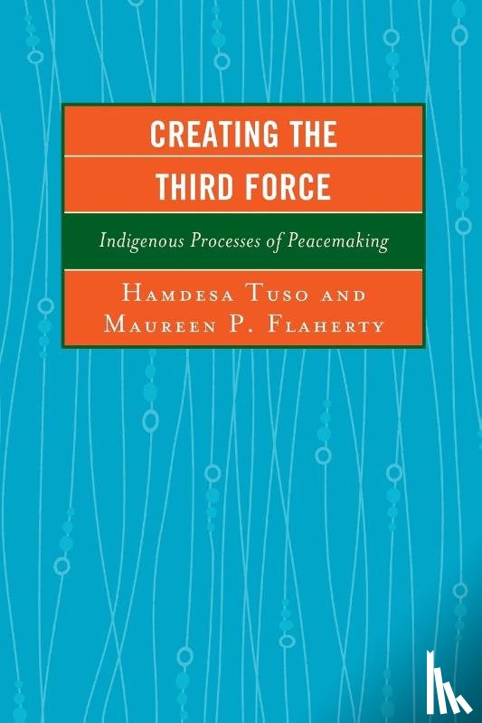  - Creating the Third Force