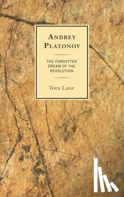 Lane, Tora - Andrey Platonov