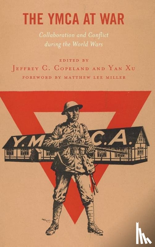  - The YMCA at War