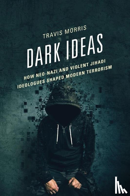Morris, Travis - Dark Ideas
