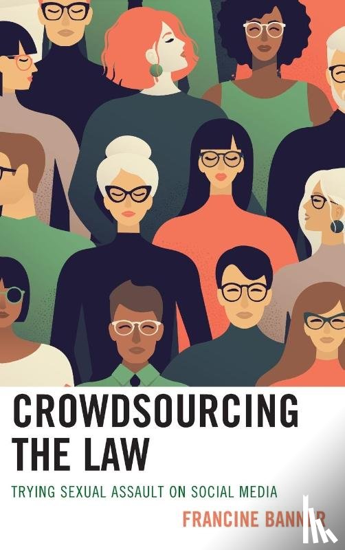 Banner, Francine - Crowdsourcing the Law