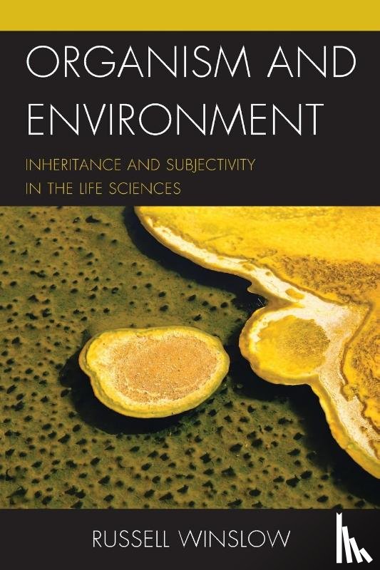 Winslow, Russell - Organism and Environment