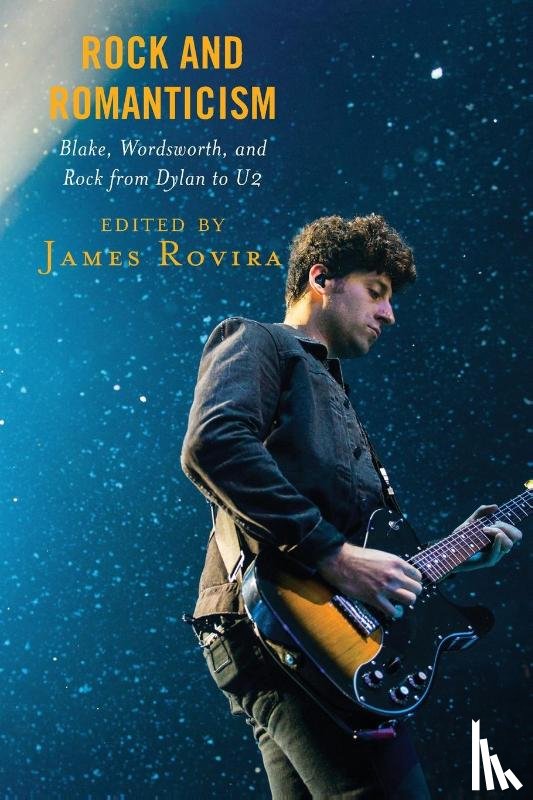  - Rock and Romanticism