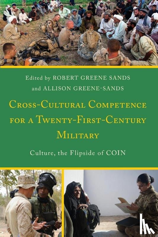  - Cross-Cultural Competence for a Twenty-First-Century Military
