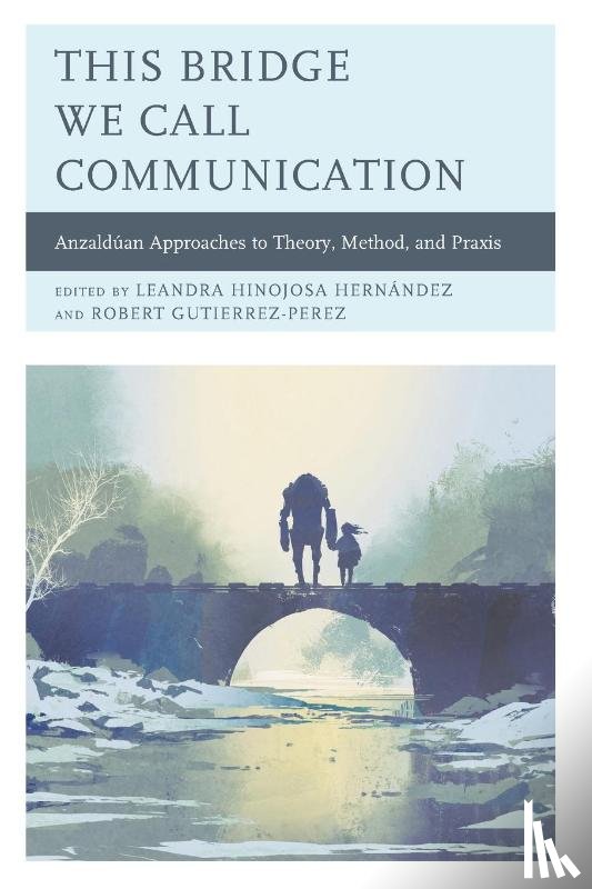 Agloro, Alexandrina - This Bridge We Call Communication