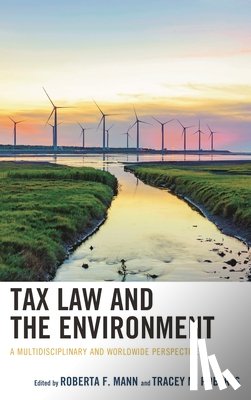  - Tax Law and the Environment